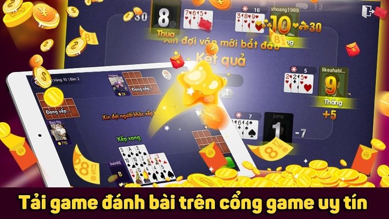 tải game sodo