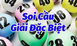 Soi cầu đặc biệt