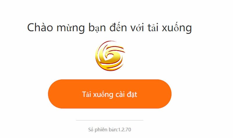 cài đặt App Sodo