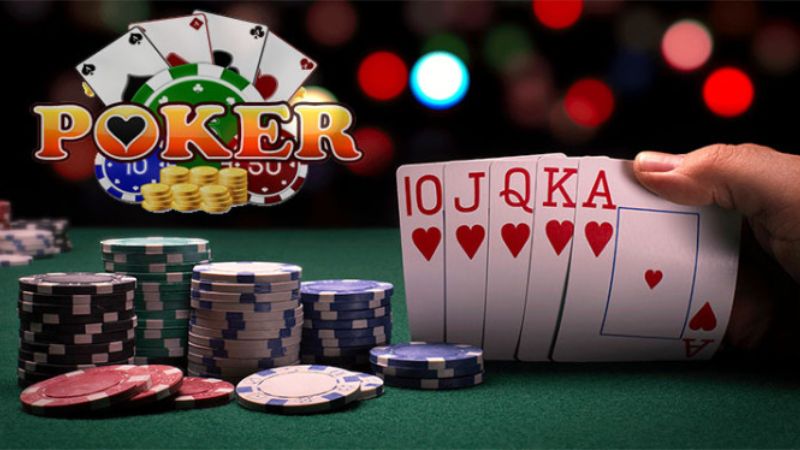  game Poker online