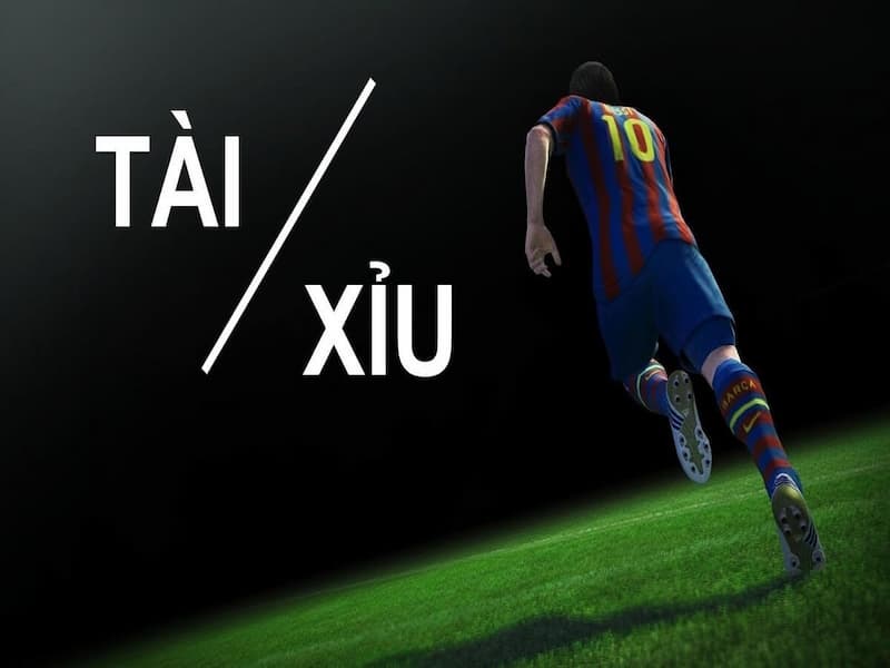 tài xỉu 0.75