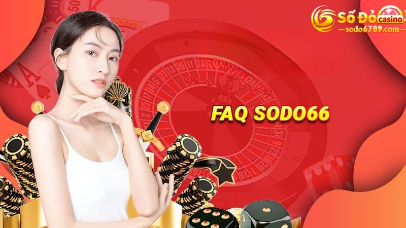 FAQ - Giải đáp các câu hỏi thường gặp khi đăng nhập số đỏ