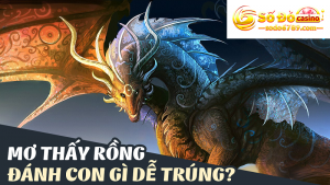 giấc mơ thấy rồng