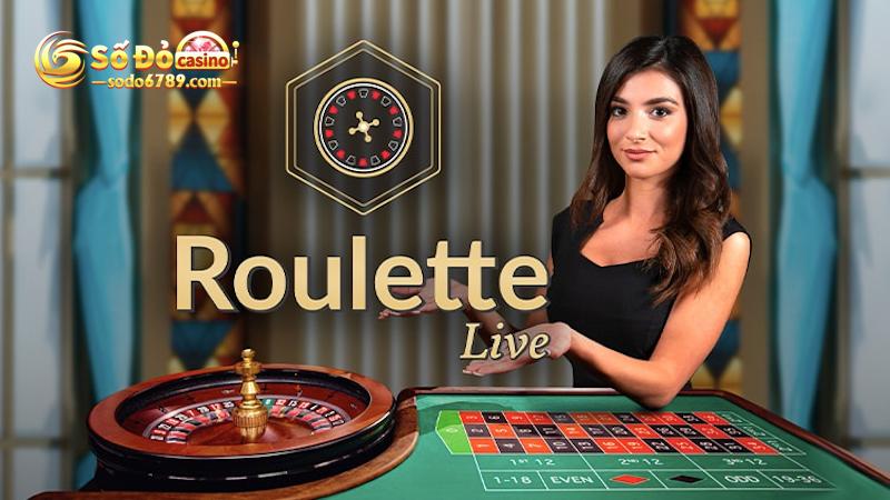 Roulette