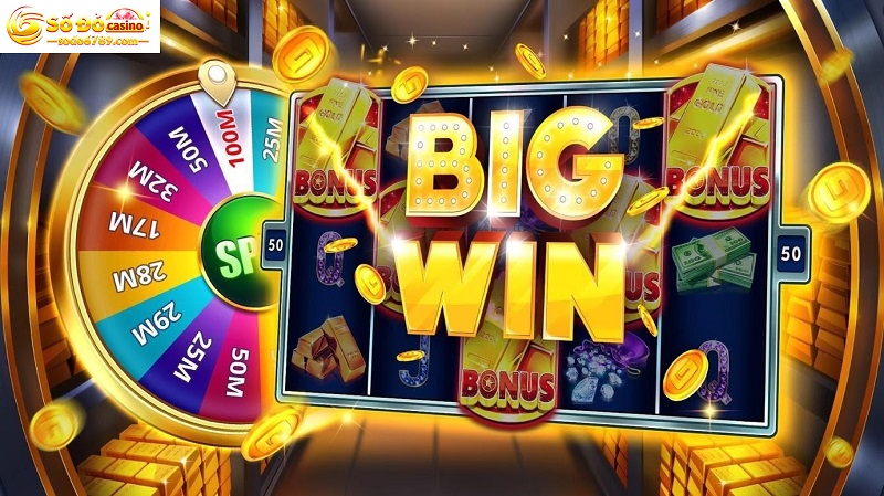 Slot game sod66